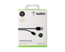 belkin charge sync 3m lightning cable black - SW1hZ2U6MjYwMTY=