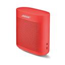bose soundlink colour ii bluetooth speaker red - SW1hZ2U6MTY1Mzg=