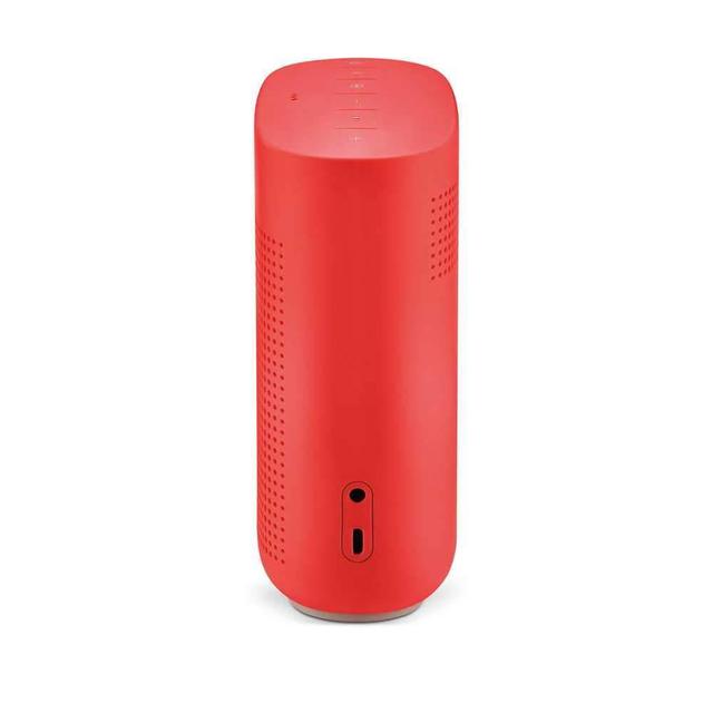 bose soundlink colour ii bluetooth speaker red - SW1hZ2U6MTY1NDA=