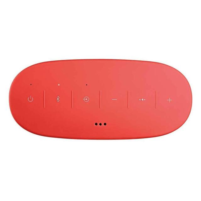 bose soundlink colour ii bluetooth speaker red - SW1hZ2U6MTY1NDI=