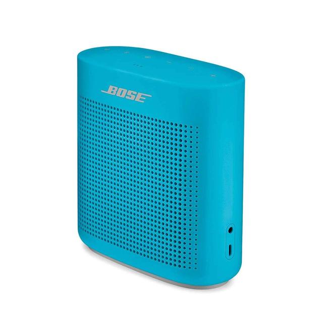 bose soundlink color ii bluetooth speaker blue - SW1hZ2U6MTY1MjQ=