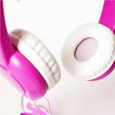 buddyphones connect on ear wired headphones - SW1hZ2U6MjU0ODg=