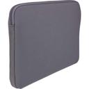 case logic 13 inches laptop and macbook sleeve gray - SW1hZ2U6MjQzNDY=