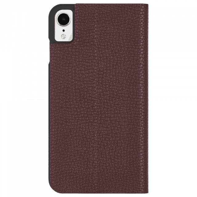 Case-Mate case mate barely there for iphone xr brown - SW1hZ2U6MjUxNDg=