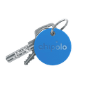 chipolo classic bluetooth item tracker classic blue - SW1hZ2U6MjM2MzQ=