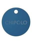 chipolo classic bluetooth item tracker ocean blue - SW1hZ2U6MjM2NTQ=
