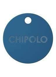 chipolo classic bluetooth item tracker ocean blue - SW1hZ2U6MjM2NTQ=