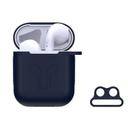 devia naked silicone case for airpods blue - SW1hZ2U6ODk4NA==