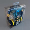 هيدفون للأطفال OTL On Ear Junior Headphone Batman Caped Crusader - SW1hZ2U6MjY1MjY=