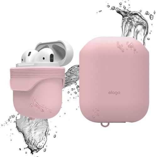 elago waterproof case for apple airpods lovely pink - SW1hZ2U6MTEzMDY=