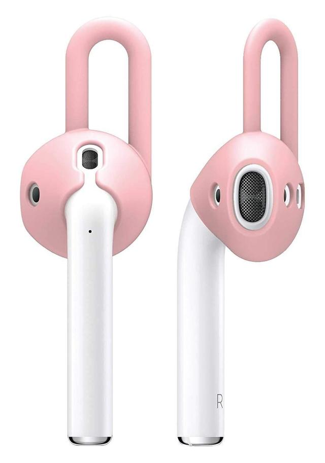 elago airpods earpad lovely pink - SW1hZ2U6MTkzMDg=
