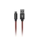 Ferrari CG Mobile Sync & Charge USB-C Cable 1.5m - SW1hZ2U6NzkyMw==