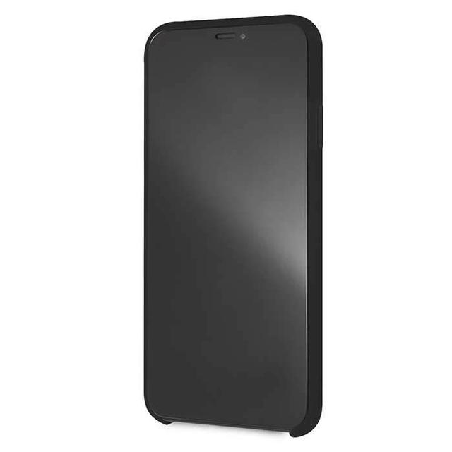 ferrari sf silicone case for iphone xs max black - SW1hZ2U6MTI0NTQ=