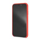 ferrari sf silicone case for iphone xr red - SW1hZ2U6MTI0NDI=