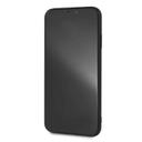 ferrari on track pu rubber hard case for iphone xs max black - SW1hZ2U6MTIzNDY=