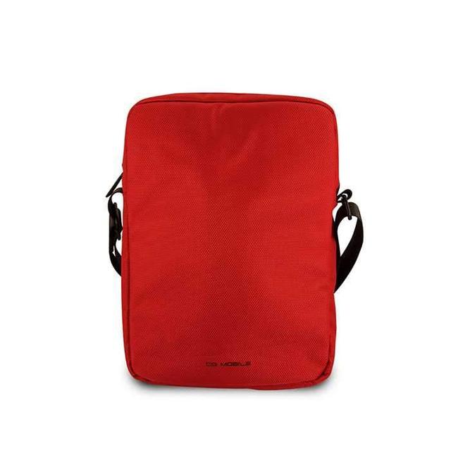 ferrari scuderia tablet bag with shoulder straps 10andquot red - SW1hZ2U6MjA2NTg=