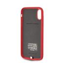 ferrari off track full cover power case 3600mah for iphone x red - SW1hZ2U6MTgzMjI=