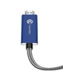 gamesir gtv100 display adapter cable for mobile gaming - SW1hZ2U6ODYzOA==