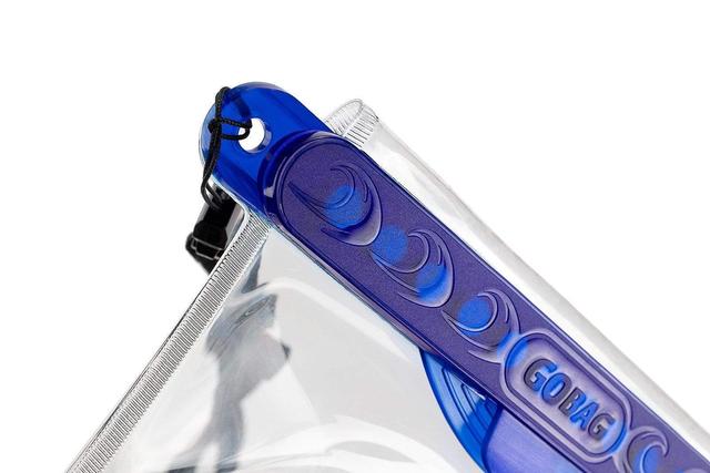 gobag magnetic self sealing dry bag blue - SW1hZ2U6MjQ4OTQ=
