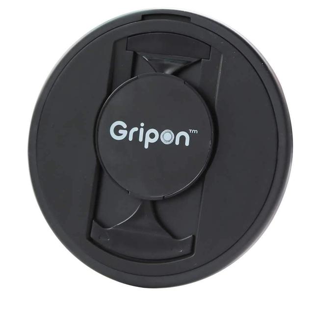 gripon micro suction tablet holder black - SW1hZ2U6MTk4Njg=