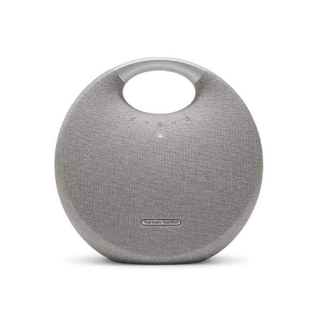 harman kardon onyx studio 5 portable wireless speaker gray - SW1hZ2U6MTY0NDg=