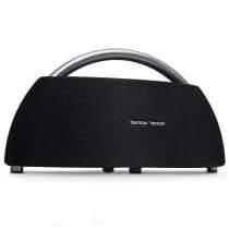 harman kardon go play mini portable bluetooth speaker black - SW1hZ2U6MTY0MDY=