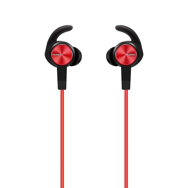 huawei am61 sport bluetooth headphones red - SW1hZ2U6MjExMzI=