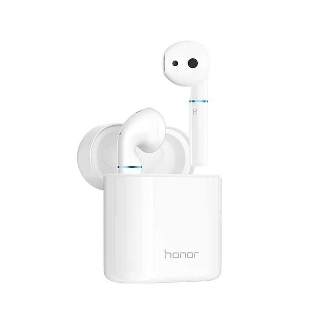 huawei honor flypods wireless stereo earbuds white - SW1hZ2U6MTY4ODI=