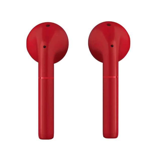 huawei honor flypods wireless stereo earbuds red - SW1hZ2U6MTY4Nzg=