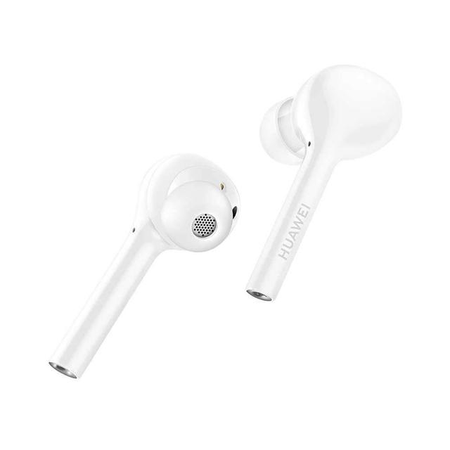 huawei cm h1 true wireless stereo earbuds ceramic white - SW1hZ2U6MTY4NjI=