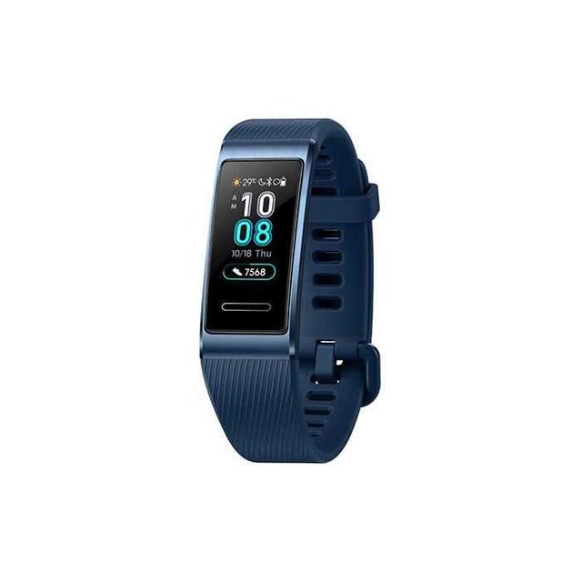 huawei band 3 pro built in gps andx2013 space blue - SW1hZ2U6MjA5Njg=