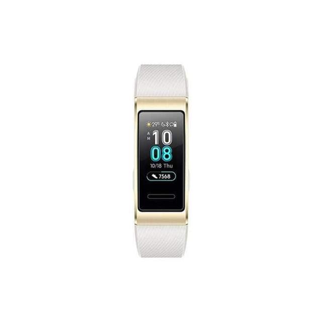 huawei band 3 pro built in gps andx2013 quicksand gold - SW1hZ2U6MjA5NjI=