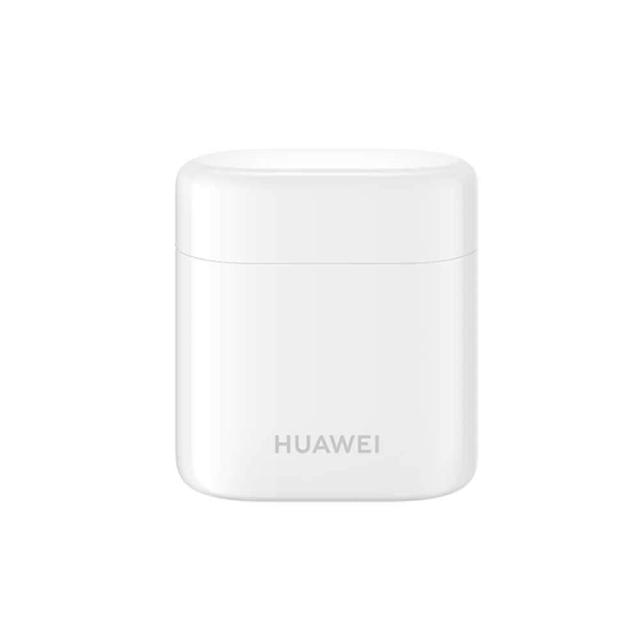 سماعات CM-H2 Freebuds 2 Pro من Huawei - أبيض - SW1hZ2U6MjA5MDY=