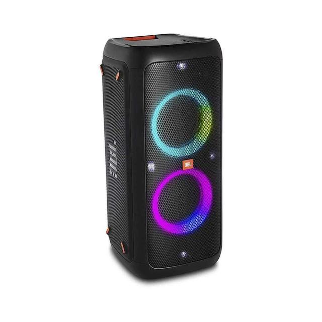 jbl partybox 300 portable Bluetooth speaker black - SW1hZ2U6MTY0NTY=