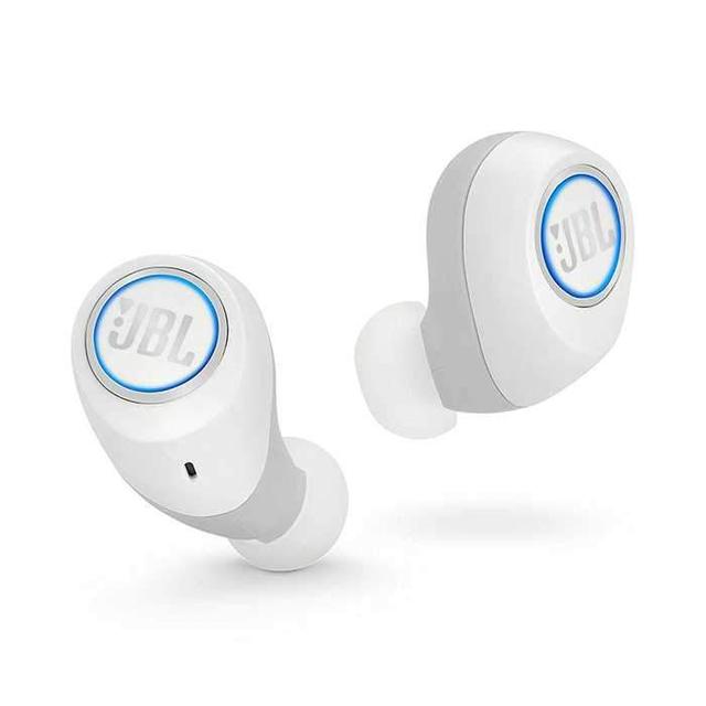 jbl free x truly wireless in ear headphone white - SW1hZ2U6MTcwMjI=