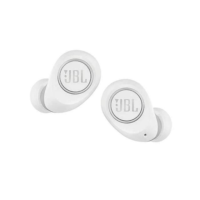 jbl free x truly wireless in ear headphone white - SW1hZ2U6MTcwMjQ=