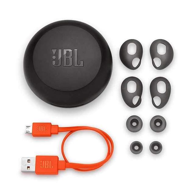 jbl free x truly wireless in ear headphone black - SW1hZ2U6MTcwMTg=