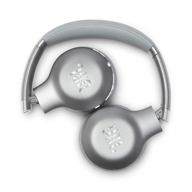 jbl v310bt on ear wireless headphone everest silver - SW1hZ2U6MTc1NzA=