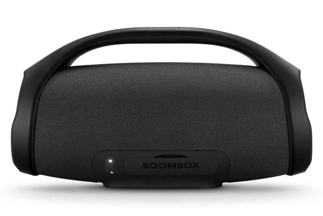 jbl boombox portable bluetooth speaker black - SW1hZ2U6MTYzNTI=