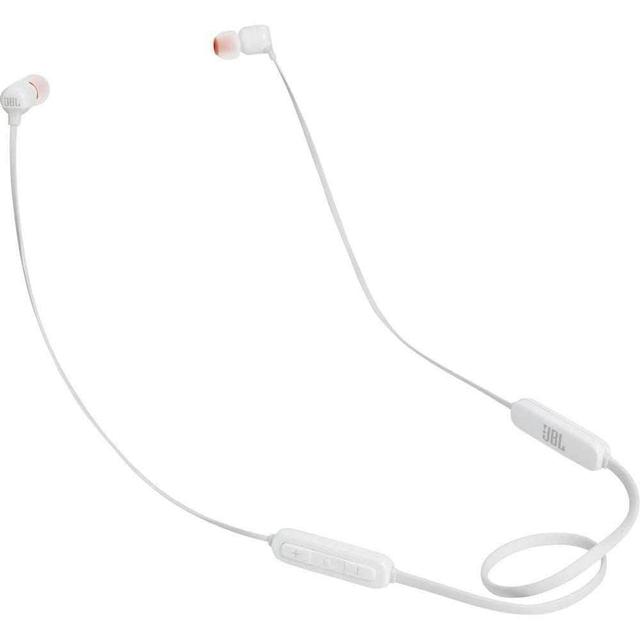 jbl t110 wireless in ear headphones white - SW1hZ2U6MTc0NjI=