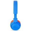jbl jr300bt kids wireless on ear headphones bluearancio - SW1hZ2U6MTcxNDg=