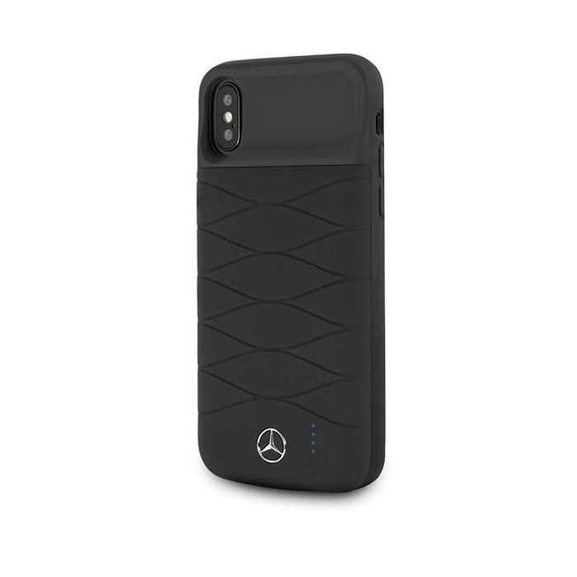Mercedes-Benz mercedes benz full cover power case 3600mah iphone xs - SW1hZ2U6NTkwMw==