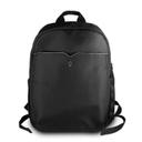maserati gransport pure slim backpack 15andquot black gray line - SW1hZ2U6MjA3NTg=