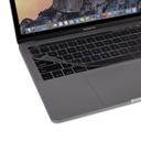 غطاء حماية للوحة المفاتيح MacBook Air 13 بوصةUS  - MOSHI - SW1hZ2U6MjI4OTg=