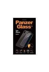 لاصقة لحماية خلفية الهاتف Backglass Clear for iPhone XR من PANZERGLASS - SW1hZ2U6MjI3OTA=