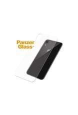 لاصقة لحماية خلفية الهاتف Backglass Clear for iPhone XR من PANZERGLASS - SW1hZ2U6MjI3OTI=