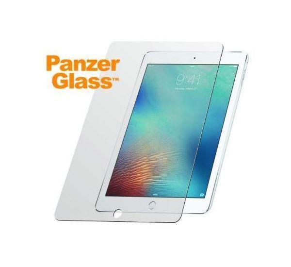 شاشة حماية شفاف Screen Protector for iPad Pro 10.5 Inch من PANZERGLASS - SW1hZ2U6MjM3ODI=