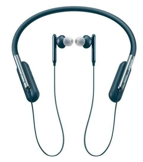 samsung u flex wireless headphones blue - SW1hZ2U6MTY4MDI=