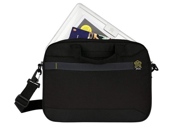 STM Bags stm chapter messenger bag for laptops - SW1hZ2U6MjQxNDg=
