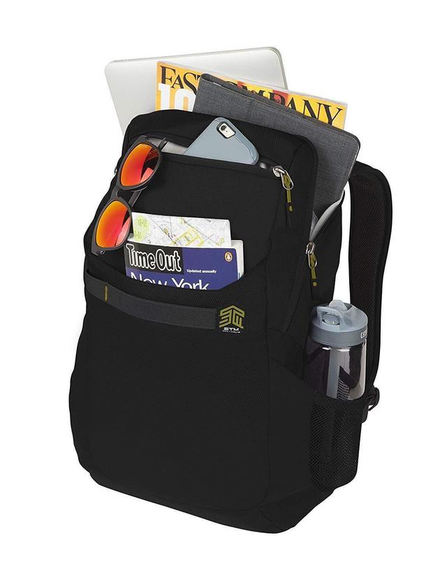 STM Bags stm backpack for laptop - SW1hZ2U6MjQxNTg=